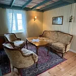 Hébergement de vacances Traditional In Lofoten - Seaside On A Secluded Street