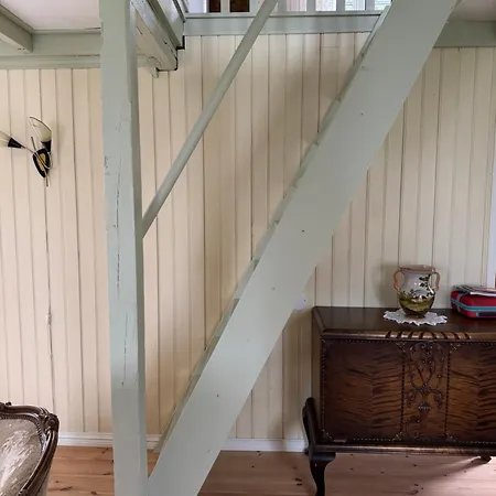 Hébergement de vacances Heritage House In Lofoten With Modern Comfort & Scenic Views *