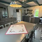 Holiday home Traditional In Lofoten - Seaside On A Secluded Street Vestvagoy