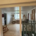 Holiday home Traditional In Lofoten - Seaside On A Secluded Street