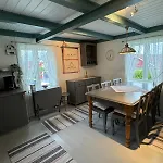 Holiday home Traditional In Lofoten - Seaside On A Secluded Street Vestvagoy